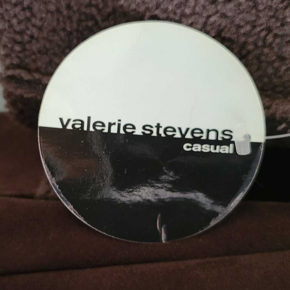 π₯NWTπ₯Valerie Stevens Casual Coat Size XL - Picture 9 of 11